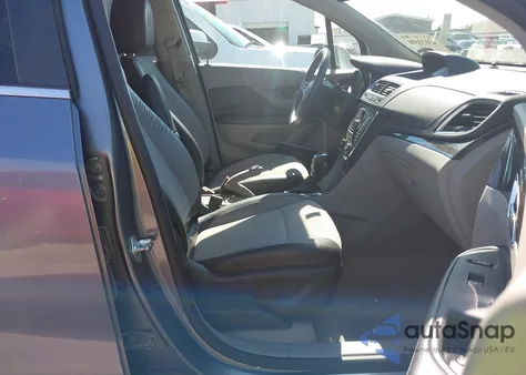 2014 Buick Encore Convenience z USA, uszkodzony, nr VIN KL4CJBSB4EB692743